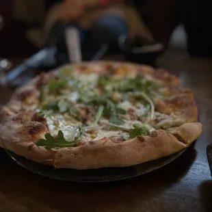 Davey&apos;s Pizza