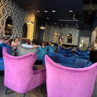 Seating