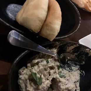 Baba Ganoush