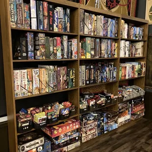 Games