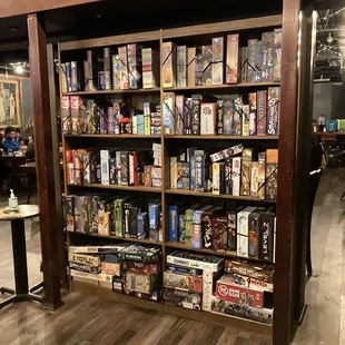 Games