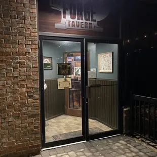 Storefront