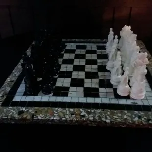 Dare to challenge me!?!