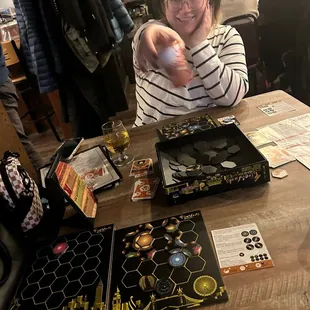 game selection: fireworks