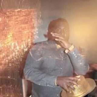 Jamaal C.