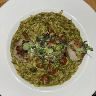 Risotto