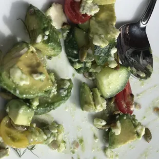 Avocado Salad