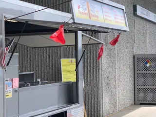 Heavenly Hotdogs