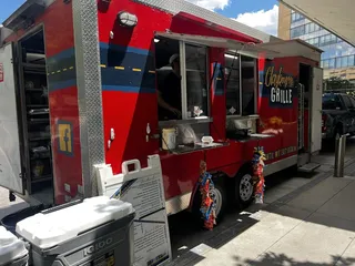 Claybourne Grille