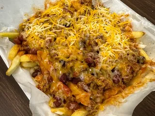 Charlie's Deli
