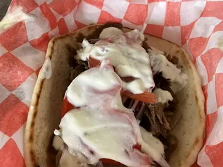 Yummy Gyro