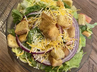 The Dugout Bar & Grill