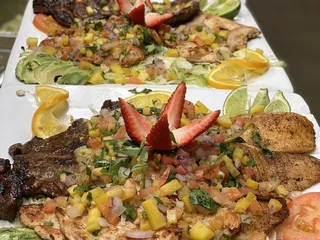 Tailgaters Sports Bar & Grill