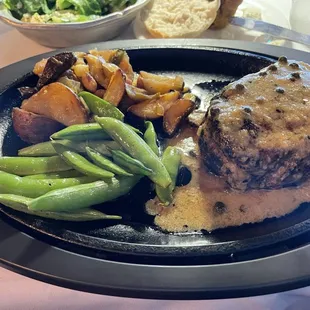 Buffalo Tenderloin
