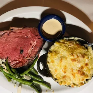 Green Chile Stuffed Steak