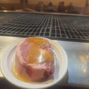 12oz Ribeye