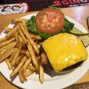 Fort Burger
