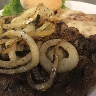 10oz Top Sirloin