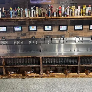 The Fort Tavern & Patio Bar