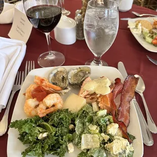 Some sample links from the Thanksgiving buffet