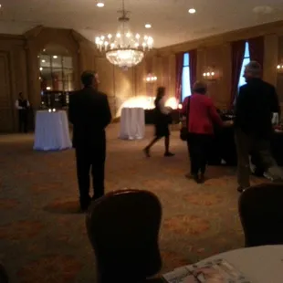 12th Floor Ballroom