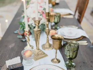 Hidden Gardens Venue