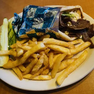 Gyro