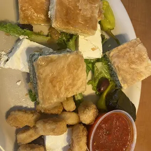 App sampler.