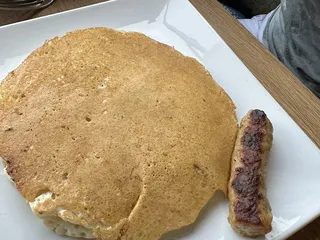 Timber's Restaurant