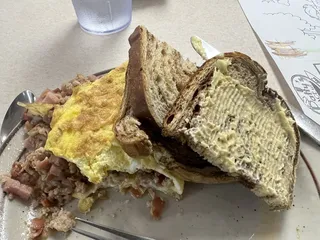 Patty's Place