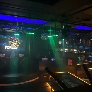 Waiting for Nora En Pure