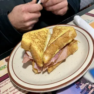 Monte Cristo