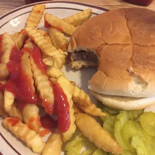 food, burgers, burger