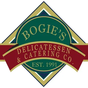 All our product is provided by Bogie's Delicatessen in Collierville