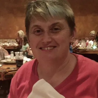 Alicia S.