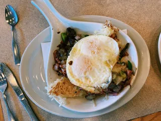 Maxfield's Pancake House
