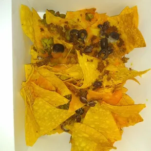 Nachos