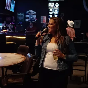 Photos By: DJPartyPete.com Cool Atmosphere, fun patrons &amp; cool staff. Call me if or when you need help again