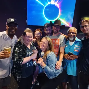 Photos By: DJPartyPete.com Cool Atmosphere, fun patrons &amp; cool staff. Call me if or when you need help again