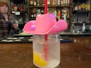 The Lafayette Barroom & Social Club