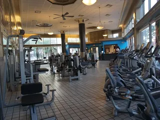 Union Hill Athletic Club