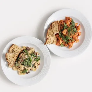 food, pasta dish, pasta