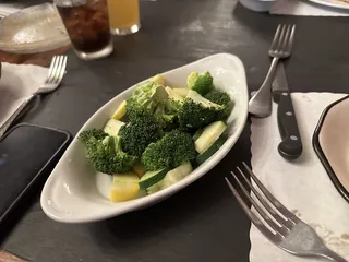 Lineberger's Steakhouse