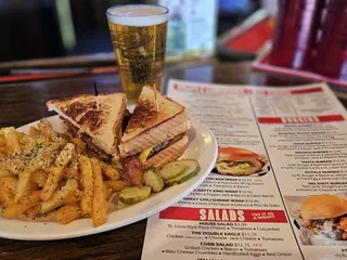 Hotshots Sports Bar & Grill - Mooresville