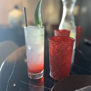 Tiki Drink