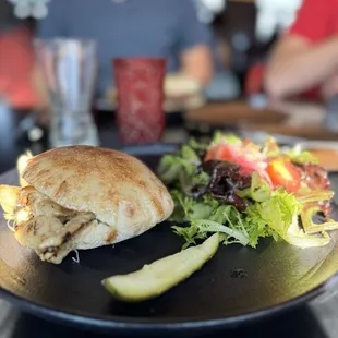 food