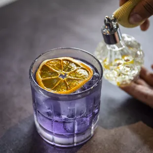 Cocktails