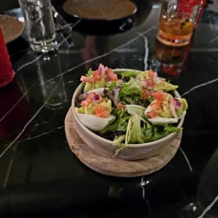 Avocado Deviled Eggs