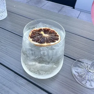 Hugo Spritz