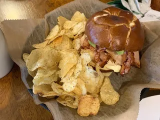 Heather's Cafe